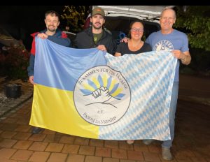 Zusammen für die Ukraine!