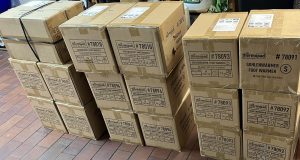 Thermopads - Hilfe gegen kalte Füße