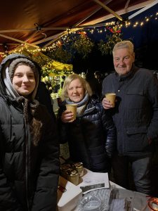 Danke fürs Helfen und Vorbeischauen!