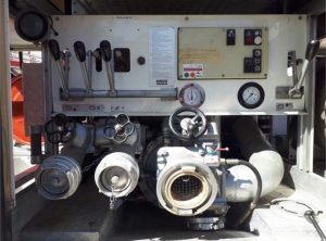 Das Herzstück: die Pumpe