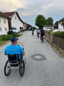 Letzte Stadtradel-Fahrt 2026