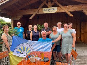 Zusammen für die Ukraine