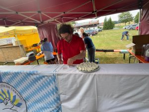 Florian tackert fleißig